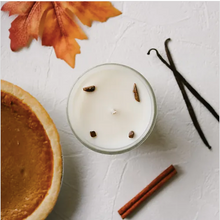 Load image into Gallery viewer, Pumpkin | Nutmeg + Vanilla + Caramel