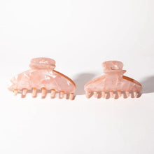 Load image into Gallery viewer, Pretty in Pink Luna Clip