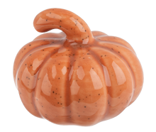 Load image into Gallery viewer, Glazed Mini Pumpkin &amp; Gourd