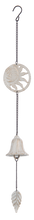 Load image into Gallery viewer, Sunface Windchime