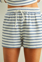Load image into Gallery viewer, Katie Striped Shorts