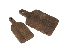 Load image into Gallery viewer, Knox Wooden Board
