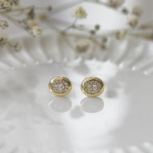 Load image into Gallery viewer, Colette Studs