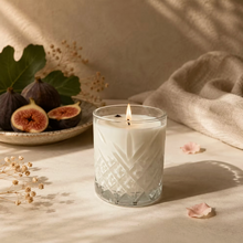 Load image into Gallery viewer, Velvet Fig | Fig Vanilla Sugar