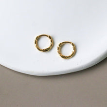 Load image into Gallery viewer, Slipo Hoops