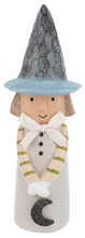 Load image into Gallery viewer, Witchy Witch Figurines