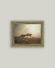 Load image into Gallery viewer, Fall Farmhouse Framed Art
