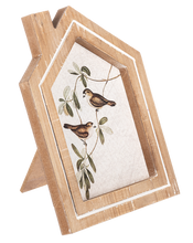 Load image into Gallery viewer, Birdhouse Table Top Decor