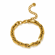 Load image into Gallery viewer, Veya Chain Bracelet