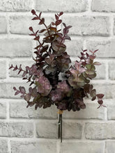 Load image into Gallery viewer, Burgundy Eucalyptus Bundle