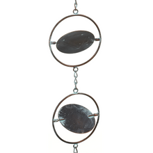Load image into Gallery viewer, Kinetic Rain Chain