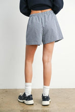 Load image into Gallery viewer, Mabel Tie-Front Shorts