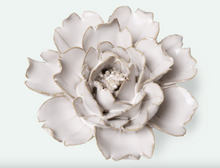 Load image into Gallery viewer, Coastal Ivory Rose | CHIVE