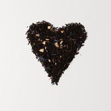 Load image into Gallery viewer, Organic Cream of Earl Grey Tea