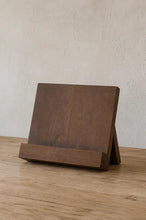 Load image into Gallery viewer, The Bakers Cookbook Stand | Primrose Home