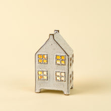Load image into Gallery viewer, Winter Chalet Houses
