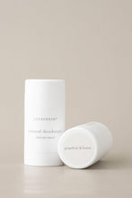 Load image into Gallery viewer, Super Strength Natural Deodorant by LOVEFRESH