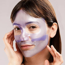 Load image into Gallery viewer, Restoring Hydrogel Face Mask