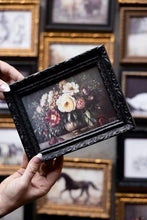 Load image into Gallery viewer, Vintage Floral Bouquet Artwork