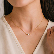 Load image into Gallery viewer, Stargazer Necklace