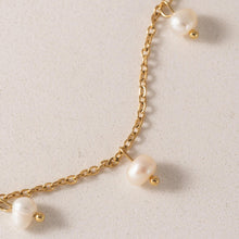 Load image into Gallery viewer, Perla Necklace