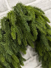 Load image into Gallery viewer, 6FT Dripping Spruce Garland