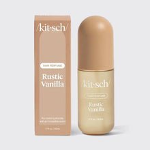 Load image into Gallery viewer, Rustic Vanilla Hair Perfume