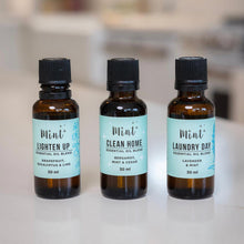 Load image into Gallery viewer, Mint Cleaning Essential Oils