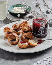 Load image into Gallery viewer, Raspberry Habanero Spicy Pepper Spread