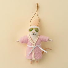 Load image into Gallery viewer, Spa Sloane Holiday Mouse