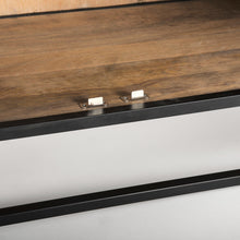 Load image into Gallery viewer, Sloan Curio Cabinet