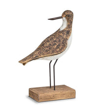 Load image into Gallery viewer, Medium Slender Bird on Base