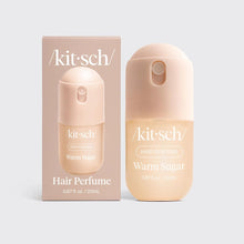 Load image into Gallery viewer, Mini Warm Sugar Hair &amp; Body Perfume