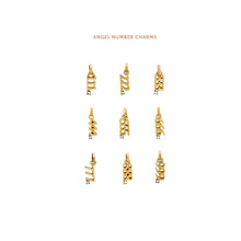 Load image into Gallery viewer, Angel Number Necklace