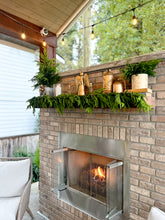 Load image into Gallery viewer, 71" Fresh Touch Norfolk Pine Garland