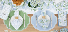 Load image into Gallery viewer, Hydrangea Table Runner
