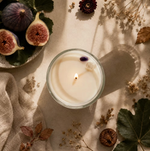 Load image into Gallery viewer, Velvet Fig | Fig Vanilla Sugar