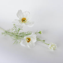 Load image into Gallery viewer, Large White Poppy Stem
