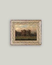 Load image into Gallery viewer, Sheep Farm Framed Art