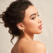 Load image into Gallery viewer, Olive Earrings