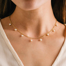 Load image into Gallery viewer, Perla Necklace