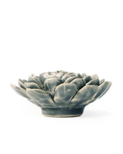 Load image into Gallery viewer, Zinderella Zinnia Pewter Blue
