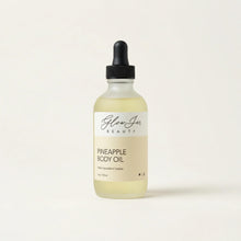 Load image into Gallery viewer, Pineapple Body Oil