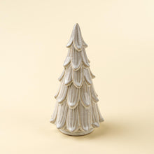 Load image into Gallery viewer, Snowdrift Ceramic Tree