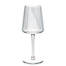 Load image into Gallery viewer, Tight Optic Wine Glass