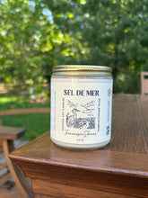 Load image into Gallery viewer, Tsawwassen Shores | Sel de Mer x Beach Grove Cafe &amp; Boutique