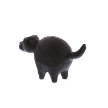 Load image into Gallery viewer, Cast Iron Dog