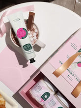 Load image into Gallery viewer, Hot Cocoa Cinnamon Trio Gift Set