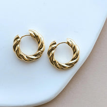 Load image into Gallery viewer, Orsato Hoops