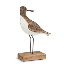 Load image into Gallery viewer, Medium Slender Bird on Base